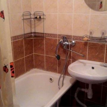 Продам 1к квартиру в Черноморске