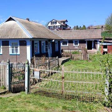 Продам будинок у с. Міцівці