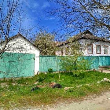 Продам приватний будинок