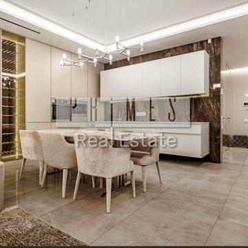 Продаж квартири 2к 102 кв м ЖК Sherwood вулиця Антонова Авіаконструктора Соломянський Київ ЖК Sherwood