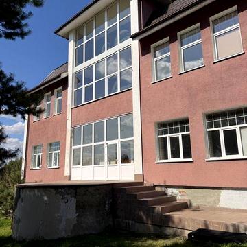 ПРОДАЖ будинок з ремонтом 500м.кв, с.Мостище, 35км від Києва.