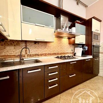 Оренда 2-х кімнатної квартири в самому центрі Львова вул. І. Франка
