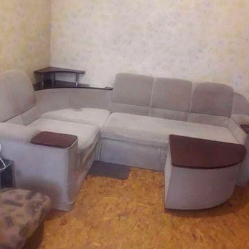 Сдам двух комнатную квартиру центр