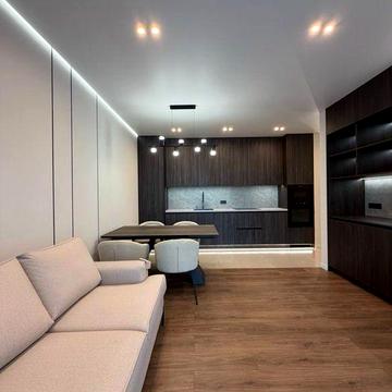 Продаж стильної 2 кімнатної квартири в ЖК Park land ЖК Park land