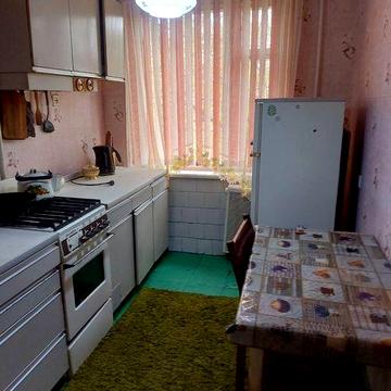 ЗДАЕТЬСЯ Трикимнатна  Квартира на довгий час   ТЕРНИВСЬКИЙ Р-Н