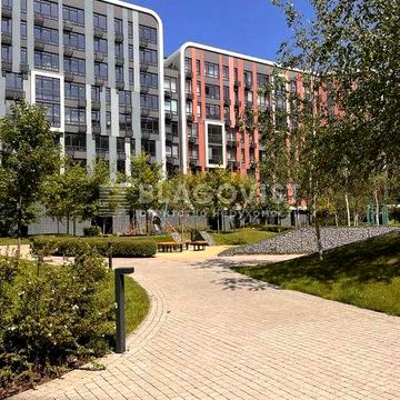 Продаж 1 кім кв вул. Тадея Рильського,3 ЖК Республіка Метро-Теремки ЖК республіка