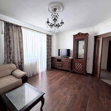 Здам в довгострокову оренду 2-кімнатну квартиру в районі Глобуса