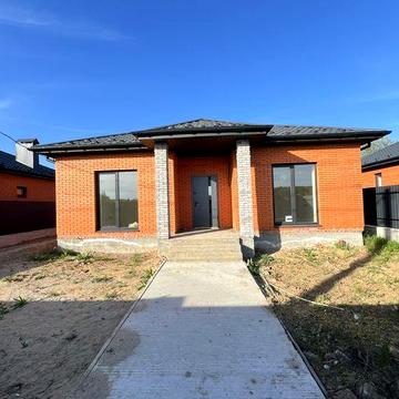 Продаж сучасного будинку у тихому районі