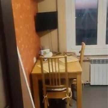 Аренда 2 комнатная квартира