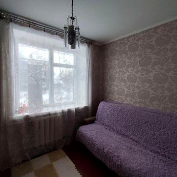 3к чешка , 2 поверх ,жилий стан