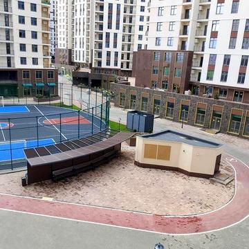 Срочно продам 2 х ком квартиру в кадоре 60 жемчужина. От хозяина ЖК кадор 60 жемчужина