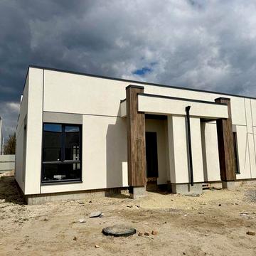 Продам збудований котедж. Забудовник. Є газ