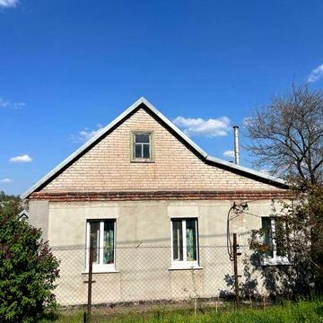 Продається будинок у Кам’янському, Соцмісто