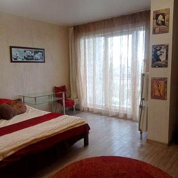 Терміново! Оренда смарт- квартири на вул.Брожка, б.70