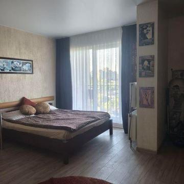 Терміново! Оренда смарт- квартири на вул.Брожка, б.70