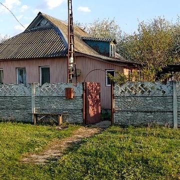 Продам частный дом