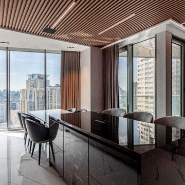 Є відео! Продаж видової квартири 128м ЖК Taryan Towers 1 Вежа ЖК Taryan Towers