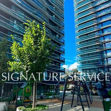 Продаж квартири 73 м2 в ЖК Signature ЖК Signature