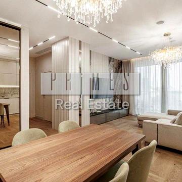 БЕЗ КОМІСІЇ! Продаж 3 кімнатної квартири Жк Taryan Towers ЖК Тарьян Тауэрс Печерський район 86 м2 ЖК Taryan Towers