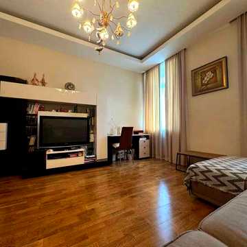 Центр Золоті Ворота 3 кімнати 80м² Франка, 22/24 / Богдана Хмельницького Ярославів Вал ЖК Франка, 22/24