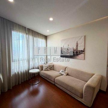 Продаж видової 4к квартири в ЖК Park Avenue VIP | Парк Авеню проспект Голосіївський, 60 ЖК Park Avenue VIP Парк Авеню