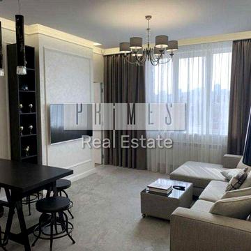 Продаж 3-к квартири  Центр Саксаганського ЖК Royal Tower 86 кв.м. ЖК Royal Tower