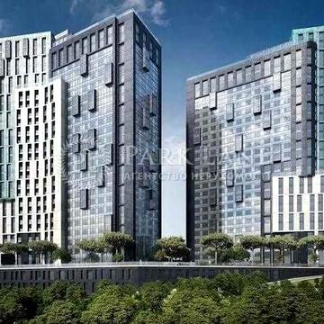Продаж 3 кімн 120м ЖК Greenville Park Грінвіль Парк Пимоненка 19 ЖК Greenville Park