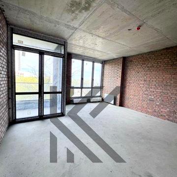 Без%. Продаж 2 к квартири ЖК "Crystal Park", проспект Берестейський, 42а ЖК Crystal Park Tower