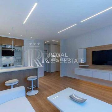 Продаж Квартири ЖК Obolon Plaza Сучасний Ремонт 50 м2, Оболонь ЖК OBOLON PLAZA