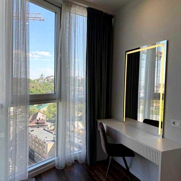 Без% Продаж 2к квартири в ЖК Поділ Плаза Контрактова Площа ЖК Podil Plaza & Residence