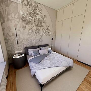 Продажа квартира с ремонтом 72м2 | Центр | Печерск | БЕЗ КОМИСИИ | Музейный переулок