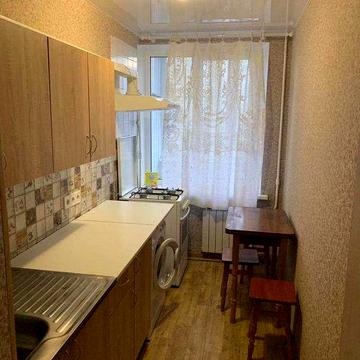 Продам квартиру Київ, Молодогвардійська вул.