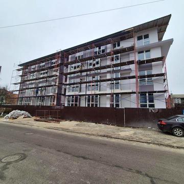 Однокімнатна м. Бориспільська 3/4 $37400