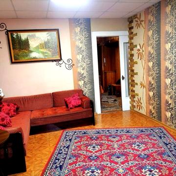 Сдам 2комн.кв в центре Набережная парк Чкалова