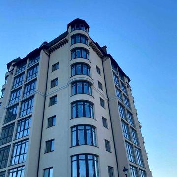 Видова світла 1 кімнатна квартира Голосіївський район ВДНГ Теремки БЕЗГОТІВКОВИЙ ЖК Садочок