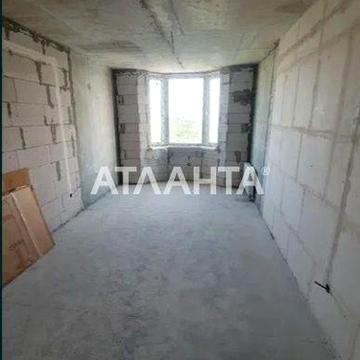 2-кімнатна квартира. Голосіївський. ЖК ОДЕССКИЙ БУЛЬВАР