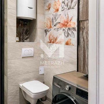 Продаж однокімнатної квартири ЖК “Метро Парк” Дарницький район ЖК Метро Парк