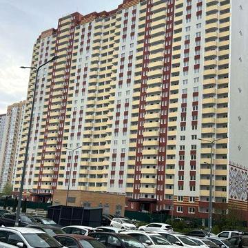 Продаж 1кімн.кв. В ЖК «Патріотика»буд 19, Кодацька Фортеця. ЖК Патріотика