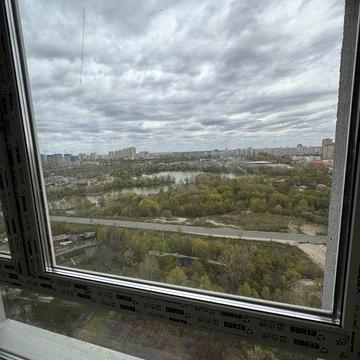2к 60м2 Позняки ЄОСЕЛЯ всі державні програми новий ЖК ЖК Синергія