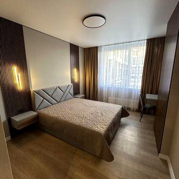 Продаж 1к.кв. ЖК Варшавський 3 Олександра Олеся 17 ЖК Варшавський