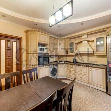 Продаж 2-к квартири 82м2 вулиця Олени Пчілки Дарницький Позняки