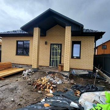 1п будинок.Вінниця.Чистовий