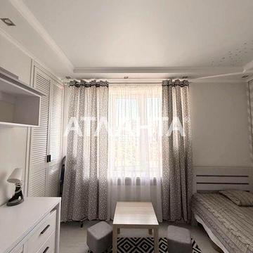 2 спальні та кухня-студія, Аркадия  кирпич закритий двір Хороший ЖК ЖК СВІТЛИЙ