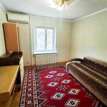 Оренда 1к квартири на Троєщині, 36м2, проспект Червоної Калини, 44/10