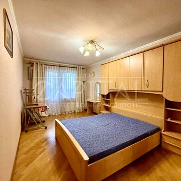 Продаж квартири 104м2, 2/16пов, вул. Гмирі, Позняки