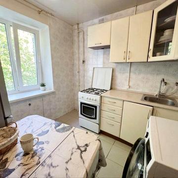 3 комнатная квартира Адмиральский проспект