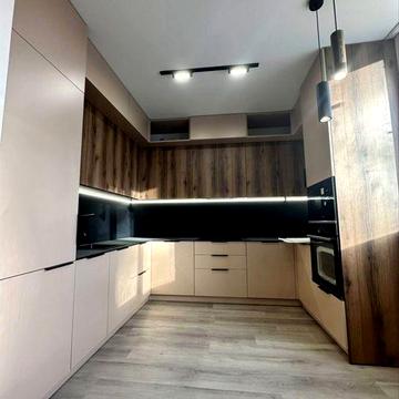 Продаж 2 кімнатної квартири Боздош, м. Ужгород газ ЖК Щасливий