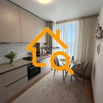Супер Продаж ‼️ однокімнатна квартира Крюківщина м теремки ЖК Aura center