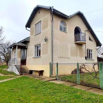 Оренда будинку в с. Великий Кучурів