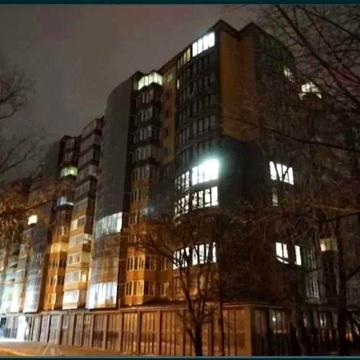 Продам 1кімн.квартиру 5 секції  5 поверх"ЖК Ковалівський" ЖК Ковалівський